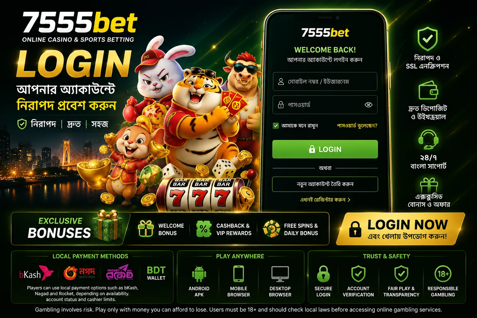 7555bet  image